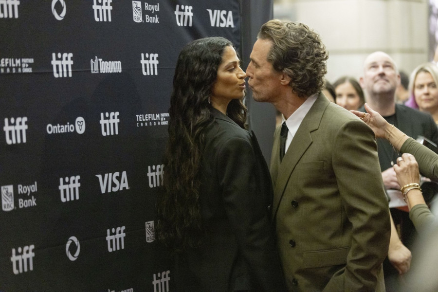 SUDBINSKI SUSRET u klubu: Čuveni Oskarovac je već tada znao da je ona njegova buduća supruga, a zaprosio je na Božić!