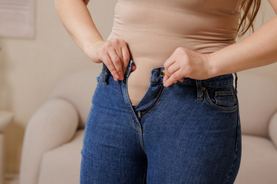 Ovo je idealna telesna težina u odnosu na vašu visinu i godine