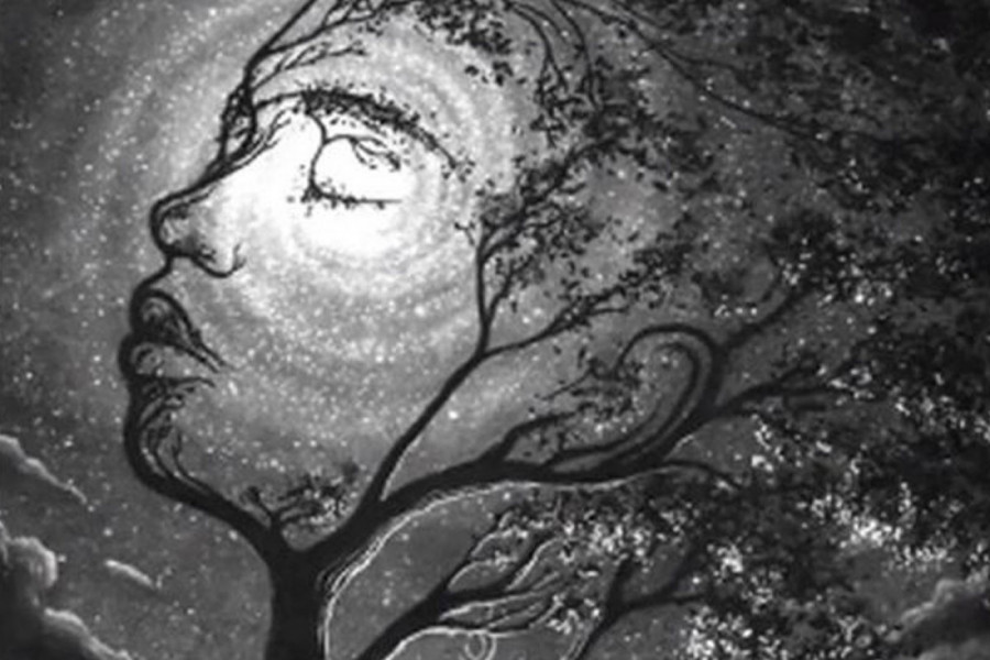 Test ličnosti koji je zaludeo internet: Ono što prvo ugledate na slici otkriva KAKVI STE U LJUBAVI!