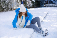 Evo kako da se NE OKLIZNETE po snegu i ledu: Saveti zlata vredni - sada je pravi trenutak za njih!