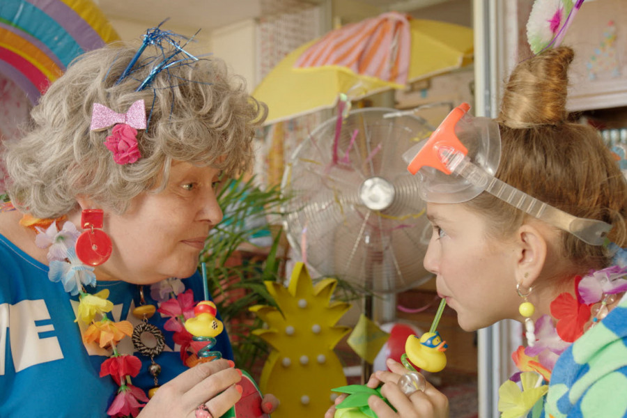 "DRUGI DNEVNIK PAULINE P." STIŽE U DOMAĆE BIOSKOPE 22. JANUARA