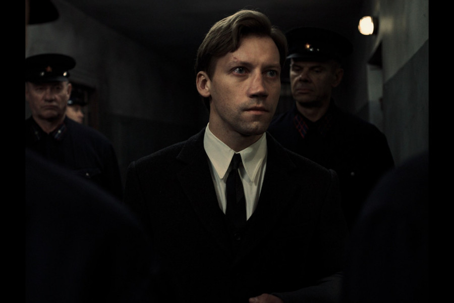 ZASNOVAN NA STVARNIM ISKUSTVIMA, FILM "DVA TUŽIOCA" OD DANAS STIŽE U BIOSKOPE