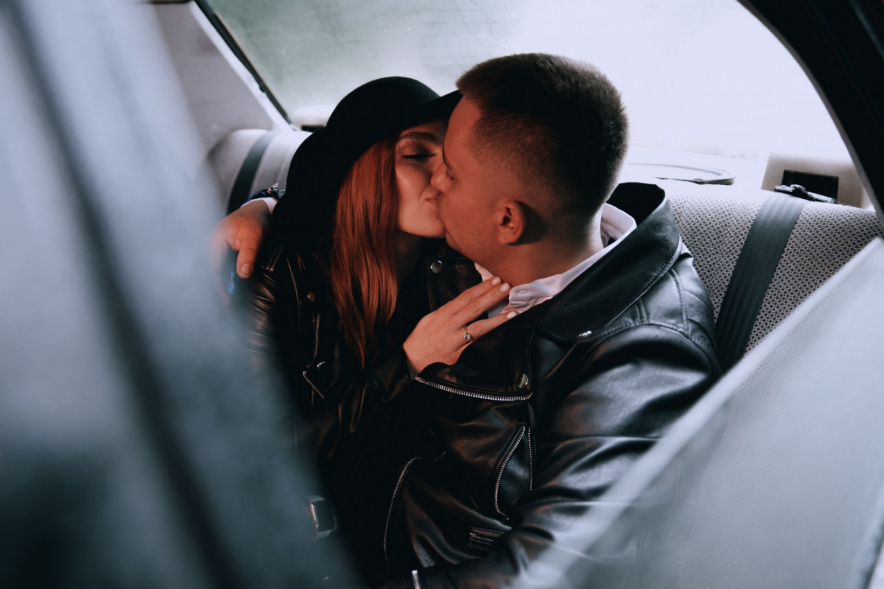 Ne spavam noćima - NEKO ME JE VIDEO u kolima sa drugom ženom: Prestravljen sam da bih mogao da izgubim decu na razvodu!