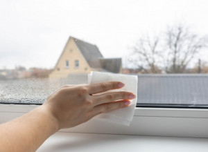 Super trik: Samo jedan SASTOJAK iz kupatila dovaljan je da se rešite ZAMAGLJENIH prozora i do 6 nedelja