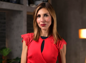 DRINA PEŠIĆ o karijeri, baletu i roditeljstvu: Ćerka je u PUBERTETU, a ja u KLIMAKSU - to je odlična kombinacija (VIDEO)