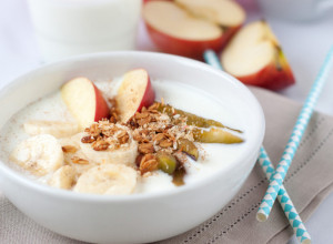 Nema boljeg doručka posle prazničnog prejedanja: Ova kaša vraća energiju, a ukus je kremast i lagan