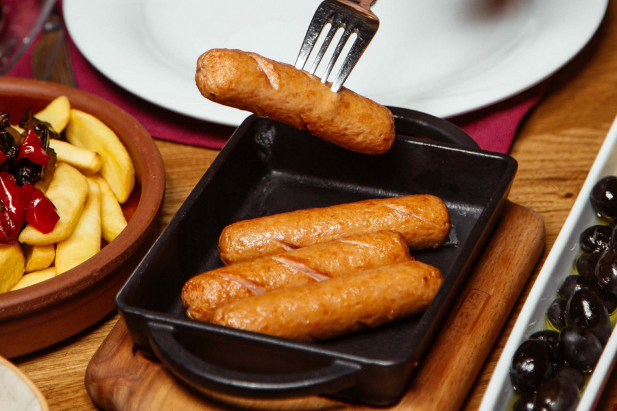 Mesar Dule otkriva: Ovako se viršle i kobasice zaista spremaju, znate li ovaj TRIK?