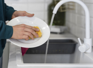 Koliko često treba menjati kuhinjski sunđer? Odgovor će vas šokirati!