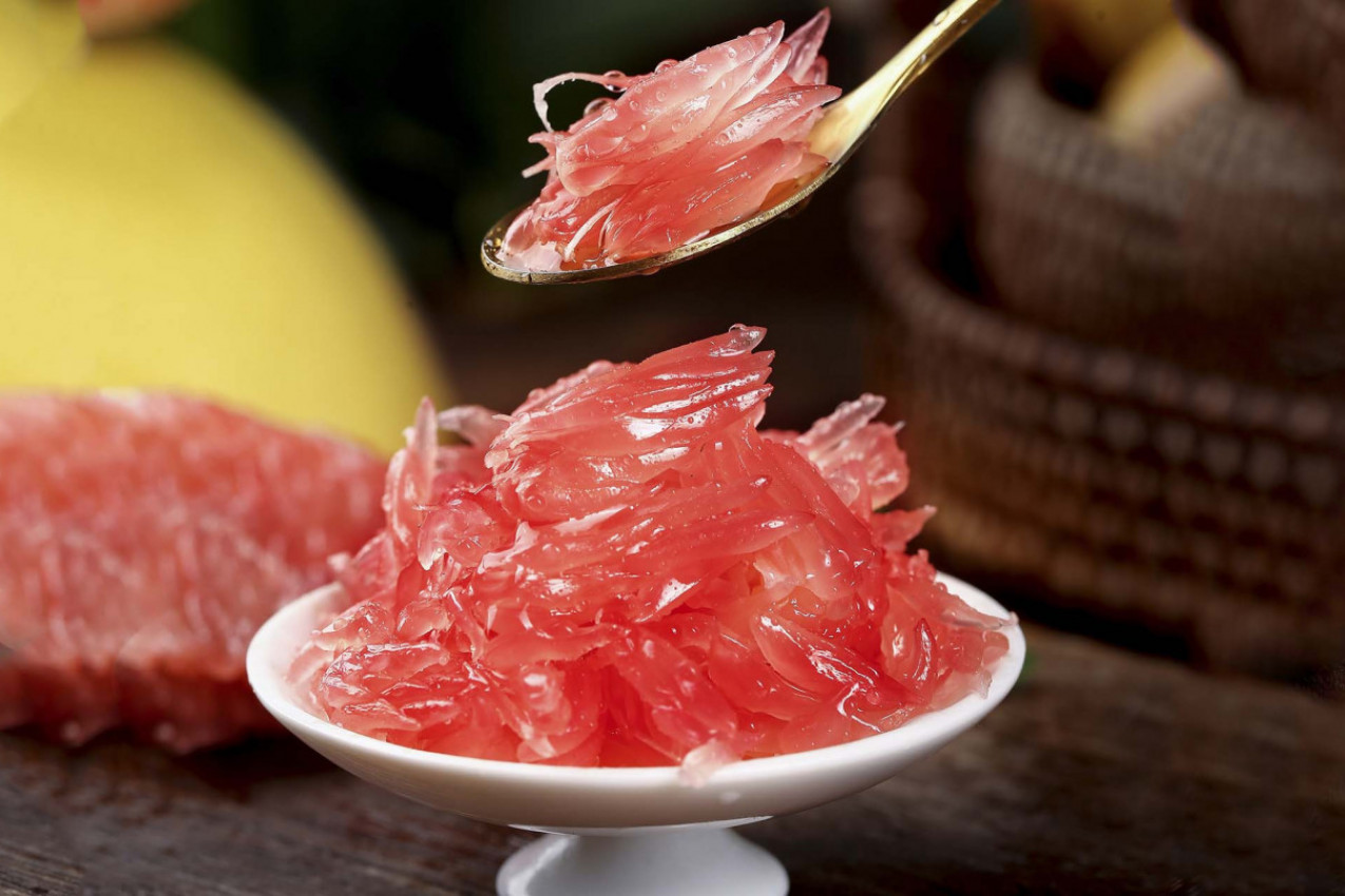 NAJZDRAVIJE VOĆE mogu da jedu čak i dijabetičari: Pomaže u mršavljenju, kod zatvora i probave, a za imunitet je čudo