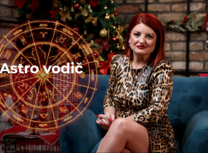 Ova nedelja ide u korist vašoj ljubavnoj situaciji, ali to važi samo za 3 horoskopska znaka, kaže astrološkinja Goca (VIDEO)