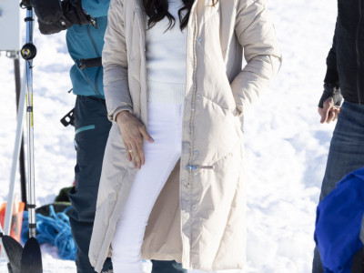 Megan i Kejt nose isti brend