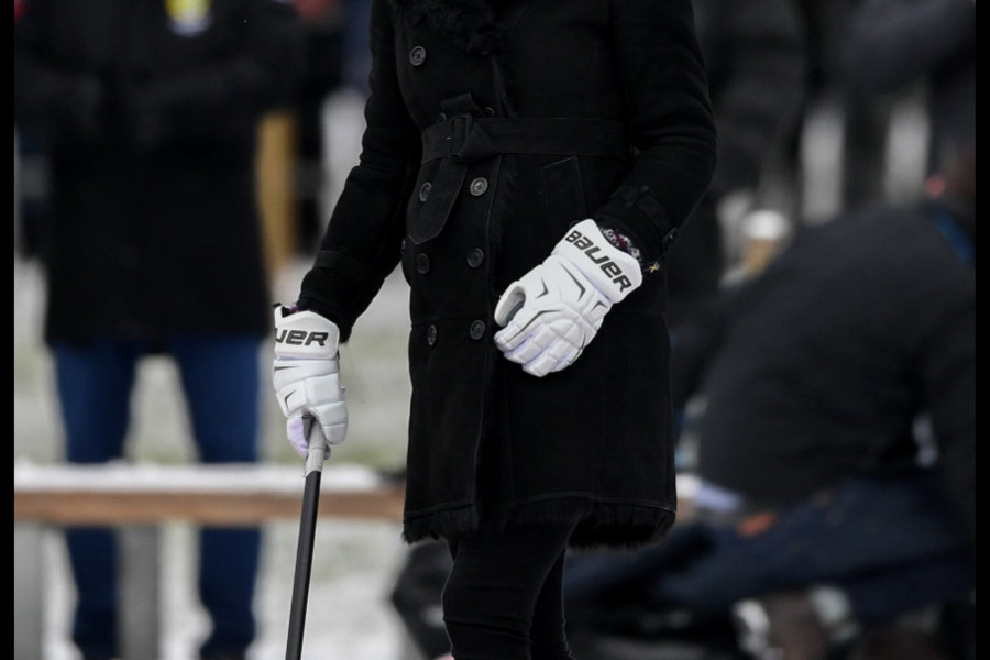 KEJT I MEGAN nose iste čizme: Lagane su kao papuče, cena je iznenađujuće dobra, a sneg im ne može ništa!