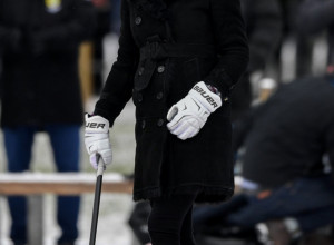 KEJT I MEGAN nose iste čizme: Lagane su kao papuče, cena je iznenađujuće dobra, a sneg im ne može ništa!