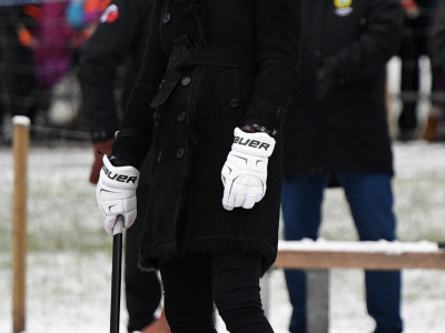 Da li biste nosile ove čizme? 