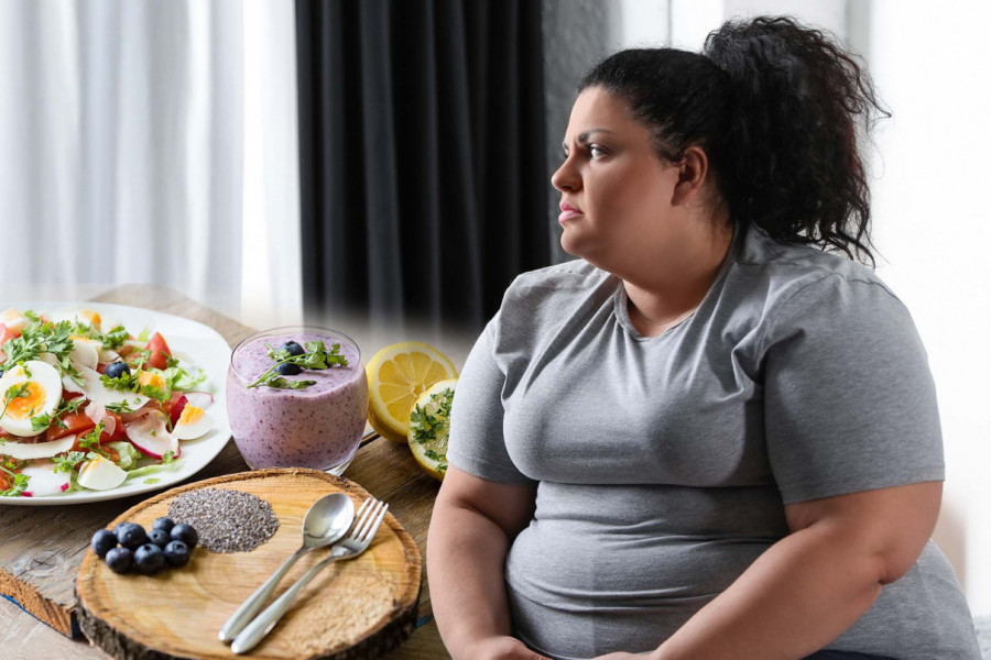 Ove namirnice pomažu u borbi protiv najopasnije masnoće u telu: Ako ih jedete svakog dana, gledaćete kako se TOPITE