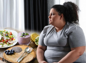 Ove namirnice pomažu u borbi protiv najopasnije masnoće u telu: Ako ih jedete svakog dana, gledaćete kako se TOPITE