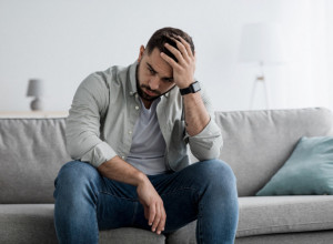 Ja sam samo običan mladić koji voli svoju devojku, ali zbog ove TAJNE opsesije, plašim se da ću je izgubiti