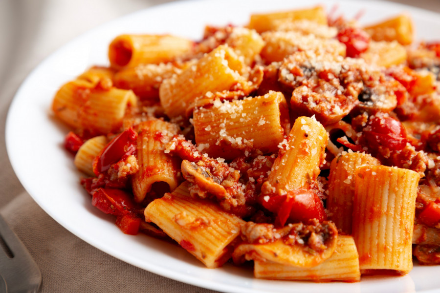 Tajni TRIK Italijana za savršenu, najukusniju PASTU: Ovaj korak menja sve