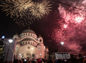 Ne propustite da ovo uradite u PONOĆ za SRPSKU NOVU GODINU: Veruje se da donosi mir i blagostanje u kuću