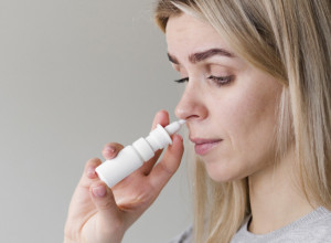 Ne koristite ovako SPREJ ZA NOS - opasno je i može naneti TRAJNA OŠTEĆENJA