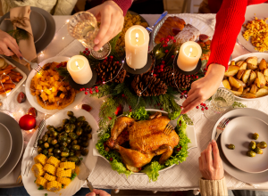 Za doček SRPSKE NOVE GODINE pripremite ovaj tradicionalni slatkiš: Vole ga svi u porodici, a evo ga i najdetaljniji recept