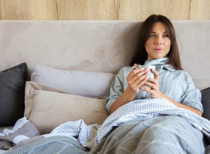 UMORNI STE, ali nikako ne možete da zaspite: Jedna biljka je spas u pravi čas za smirenje i BRZ SAN!