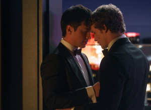 Ova ljubavna afera 2 muškarca je pomerila SVE granice: Žene ne mogu da prestanu da pričaju o njima!