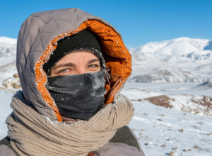 Ljudi koji žive u najhladnijim zemljama nikada NE PRAVE GREŠKU tokom oblačenja kao mi: Zato su im ruke i noge UVEK TOPLE