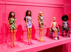 Posle Barbike sa dijabetesom i one u kolicima stiže i nova LUTKA SA AUTIZMOM: Svako dete zaslužuje da vidi sebe u Barbi!