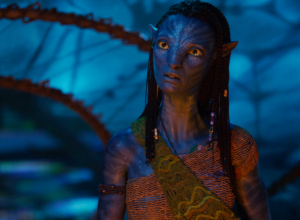 100.000 GLEDALACA ZA VELIKI BIOSKOPSKI NASLOV  "AVATAR: VATRA I PEPEO"