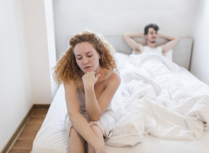 Zimi parovi NAJREĐE imaju odnose, a za sve je krivo OVO: A evo kako da probudite uspavani libido - provereno radi!