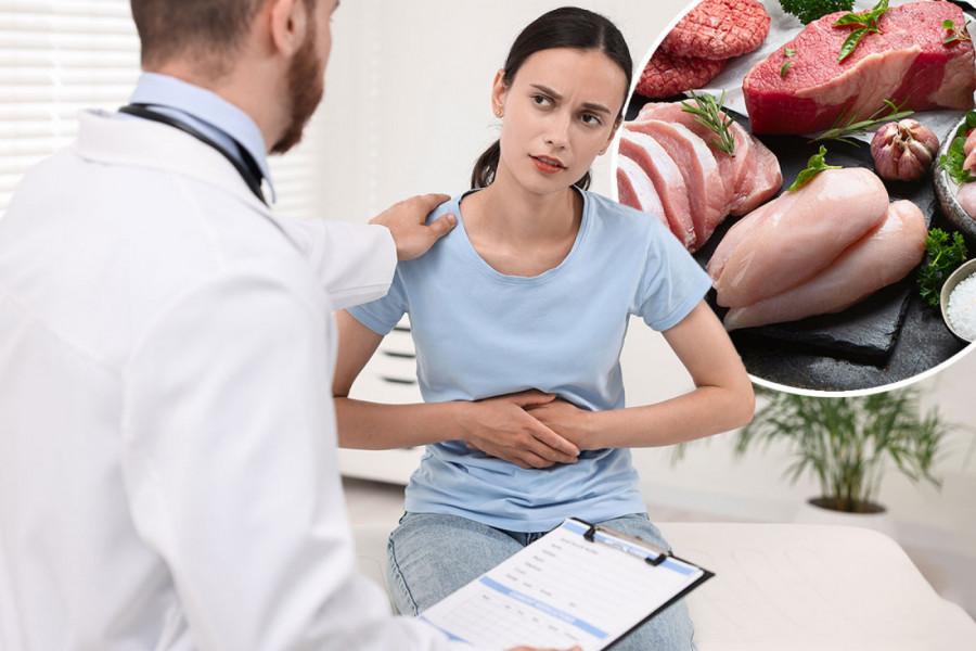 Ovo meso je na VRHU LISTE NAJŠTETNIJE HRANE za zdravlje creva: Gastroenterolozi upozoravaju - podstiču upalu