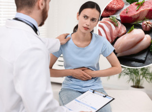 Ovo meso je na VRHU LISTE NAJŠTETNIJE HRANE za zdravlje creva: Gastroenterolozi upozoravaju - podstiču upalu