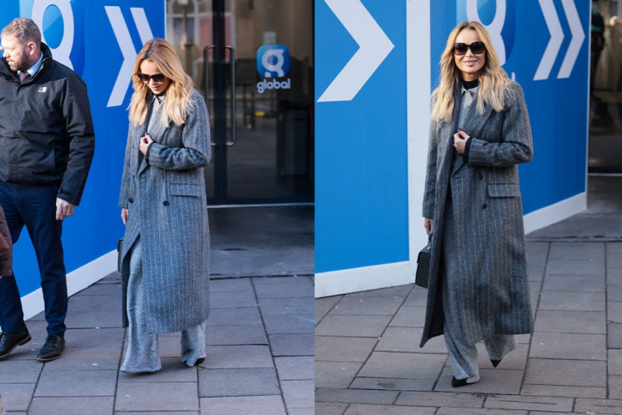 Crne farmerke odlaze u istoriju: Ova boja je hit godine