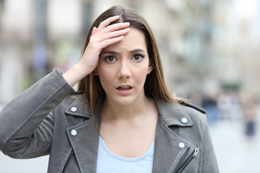 Mladi, a ZABORAVNI: Ovo je razlog zašto se više ne sećate ni jučerašnjeg dana - nije bezazleno