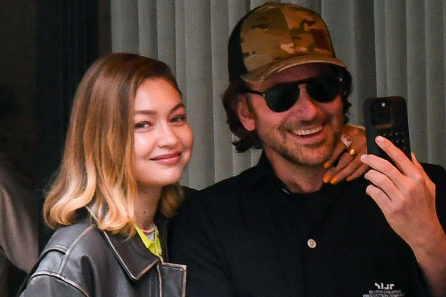 Bez skandala, bez pompe, samo LJUBAV: Bredli i Điđi imaju svoj RECEPT za SREĆU u Holivudu