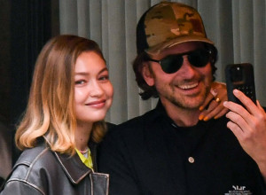 Bez skandala, bez pompe, samo LJUBAV: Bredli i Điđi imaju svoj RECEPT za SREĆU u Holivudu