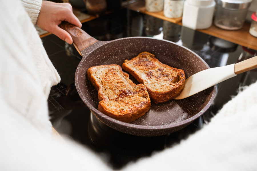 Kako su naše bake pravile savršene prženice bez viška masnoće: Samo ovako neće biti MASNE I GNJECAVE