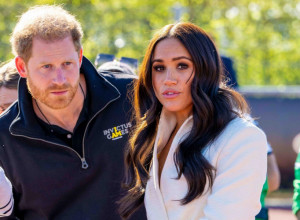 Preokret koji niko nije očekivao: Megan Markl želi nazad u Britaniju, ali traži da se ispuni JEDAN ZAHTEV