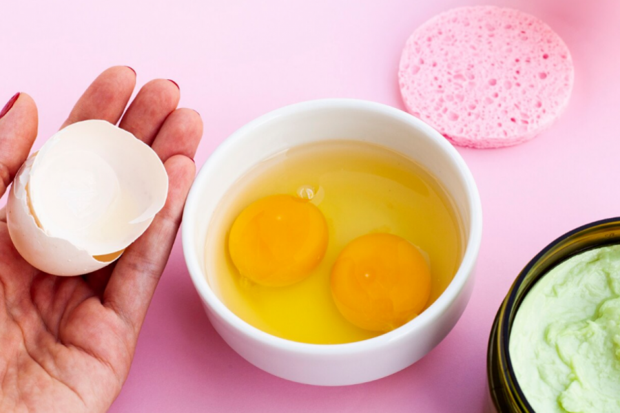 Najbolja domaća maska protiv mitisera: Koža će biti glatka i čista kao nikad pre