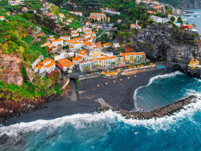 Portugalski raj za putnike – Madeira osvojila prvu poziciju