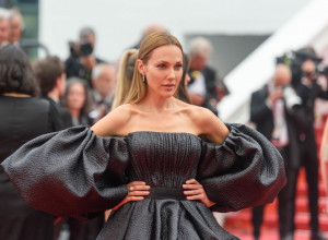 Merjem Uzerli ponovo kao Hurem iz serije "SULEJMAN VELIČANSTVENI": Fanovi ne mogu da dođu sebi od šoka i sreće! (FOTO)