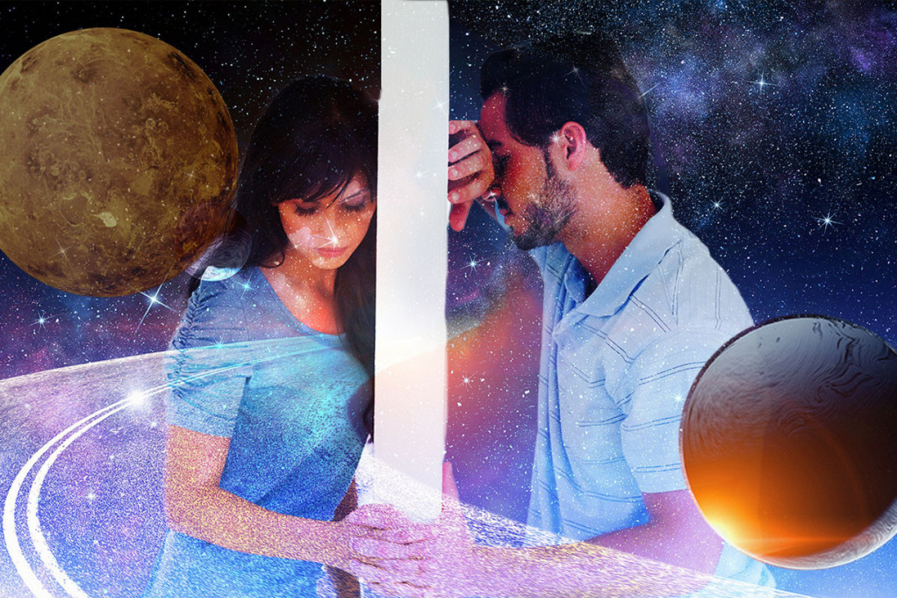 Tri januarska dana koja brišu ljubavne iluzije i traže istinu: Venera i Pluton donose bolne raskide i konačne odluke