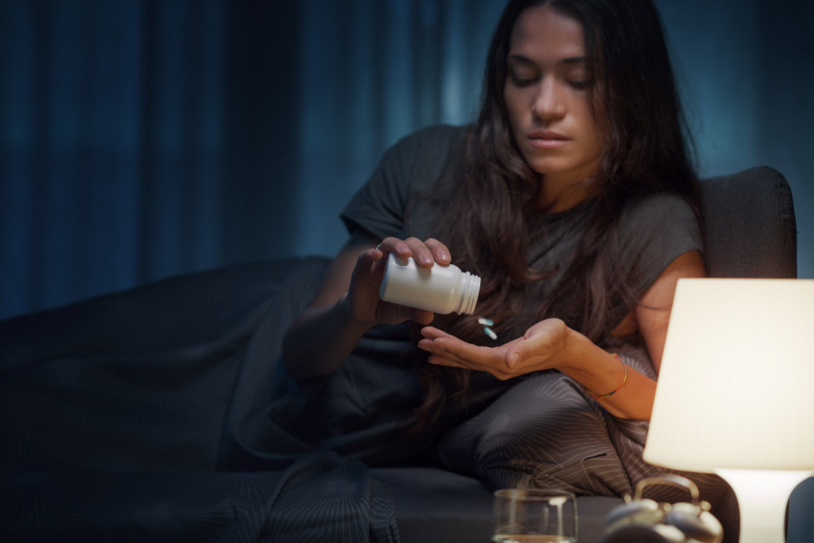 Može li magnezijum poboljšati kvalitet sna? Stručnjaci odgovaraju