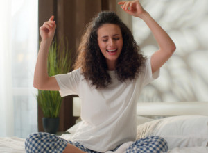 Zaboravite dvadesete: Zlatno doba za sjajan intimni život dolazi tek u ovim godinama