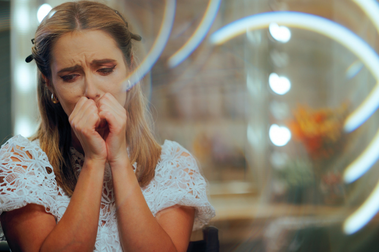 Noć pre svadbe saznala da je budući muž vara: Sačekala je da uđu u crkvu i napravila rusvaj kom se ni sveštenik nije nadao