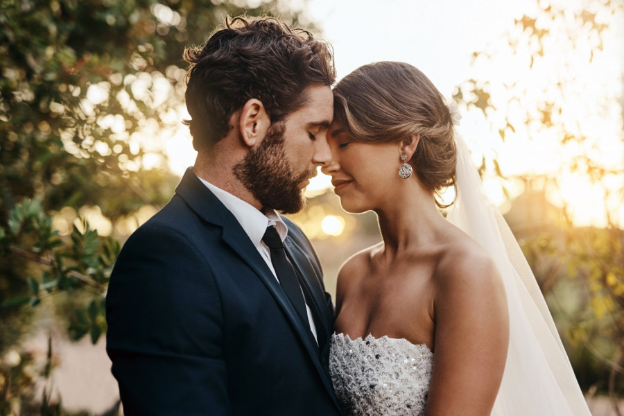 Udavala sam se tri puta i svako venčanje nagovestilo je kakav će mi brak biti – bio je to dug put do mog princa