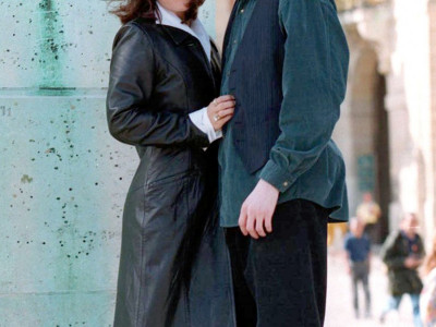 Lisa Mari je zapisala da joj je Majkl Džekson na samom početku njihove veze priznao kako je, u 35. godini, i dalje nevin