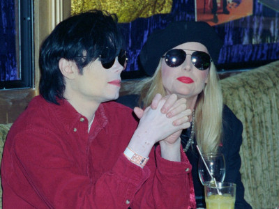 Majkl se ludo zaljubio u Lisu 