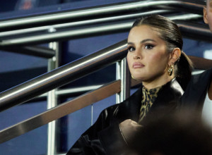 Najveća zvezda pokazala lice bez filtera: Ovako zaista izgleda žena koju prati 415 miliona ljudi (FOTO)